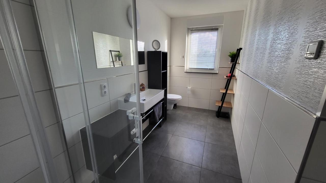Ferienwohnung-Irxleben Exteriér fotografie