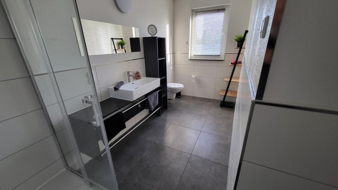 Ferienwohnung-Irxleben Exteriér fotografie